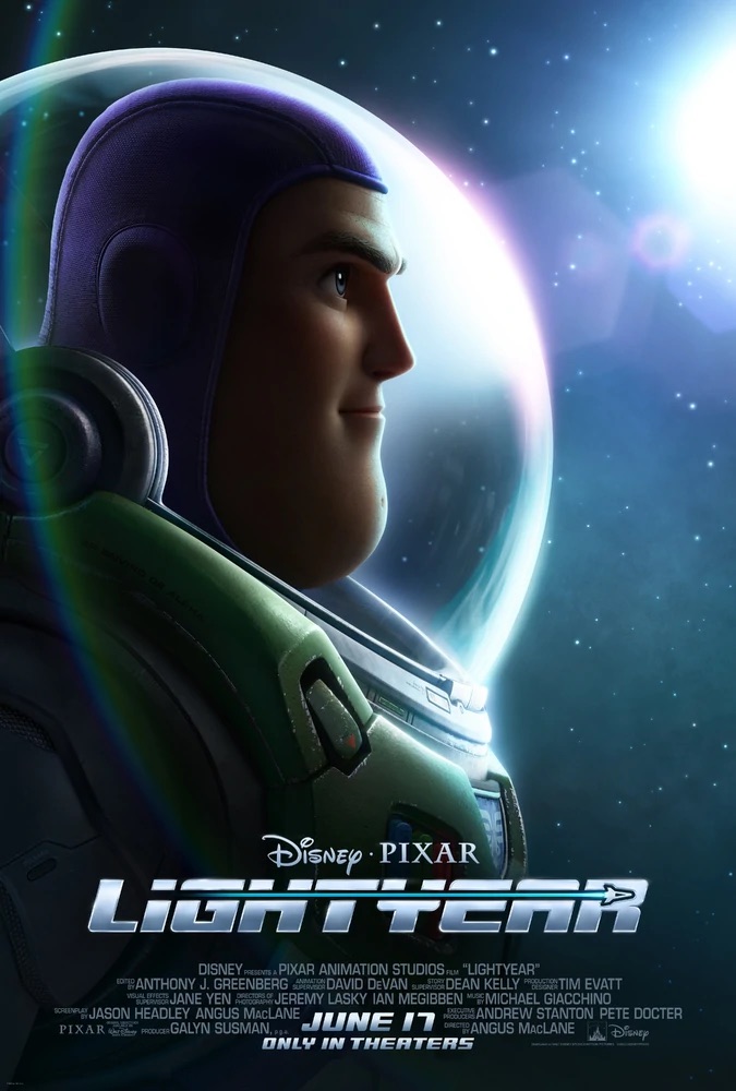 Pixar Movies - 1